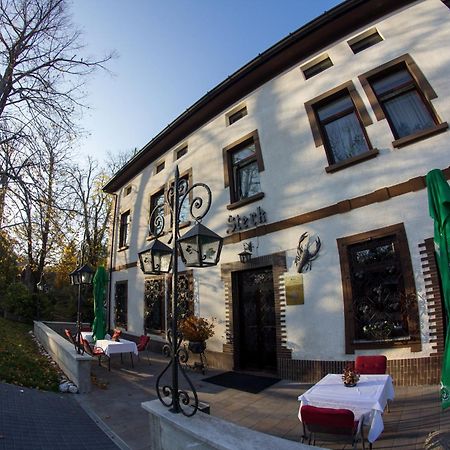 Guest House Sterk Nova Gorica Exterior foto