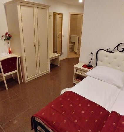 Guest House Sterk Nova Gorica Exterior foto