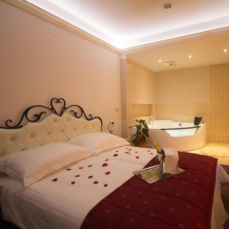 Guest House Sterk Nova Gorica Exterior foto