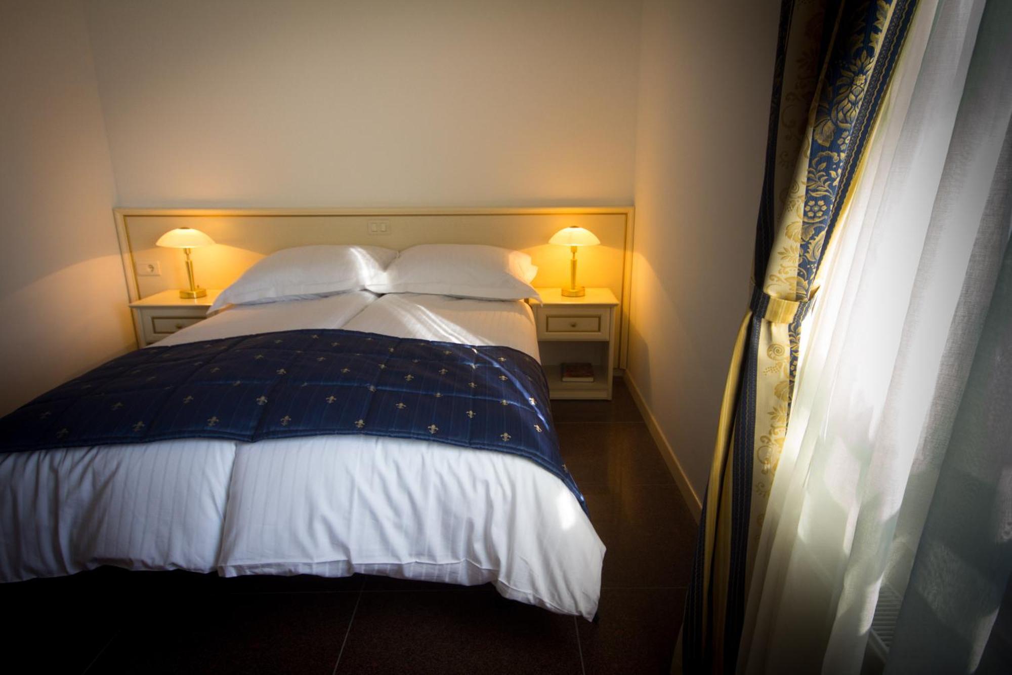 Guest House Sterk Nova Gorica Exterior foto