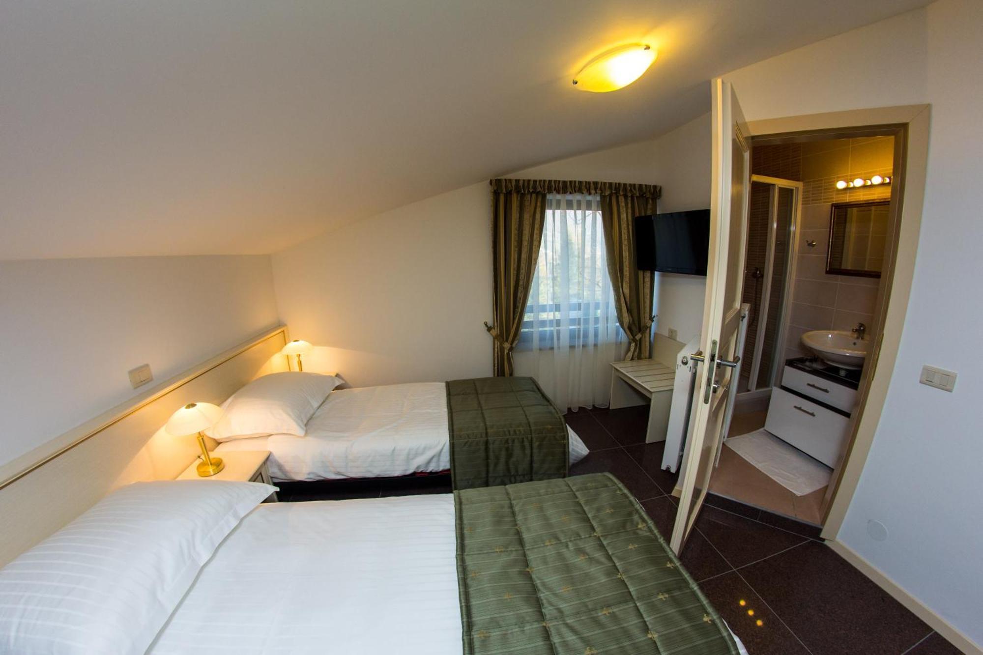 Guest House Sterk Nova Gorica Exterior foto