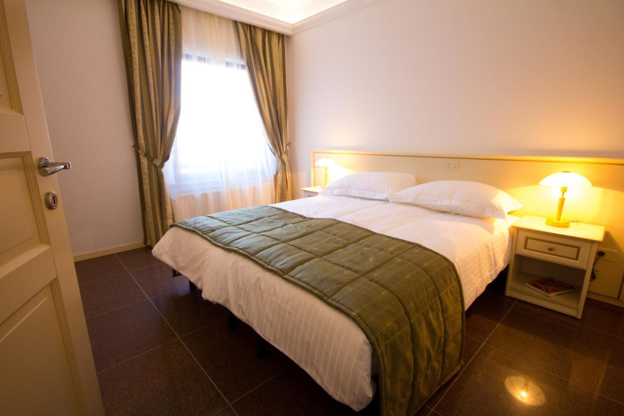 Guest House Sterk Nova Gorica Exterior foto