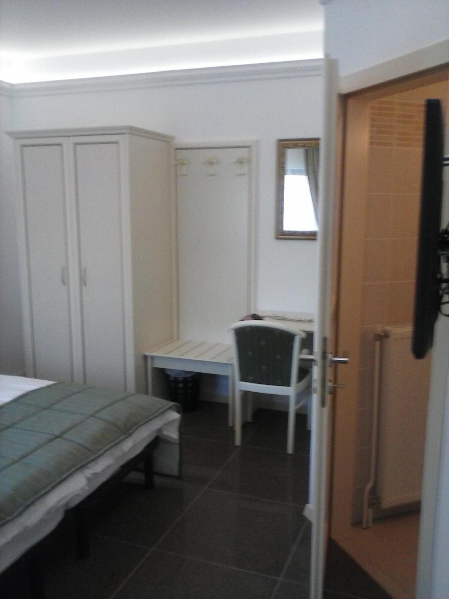 Guest House Sterk Nova Gorica Exterior foto