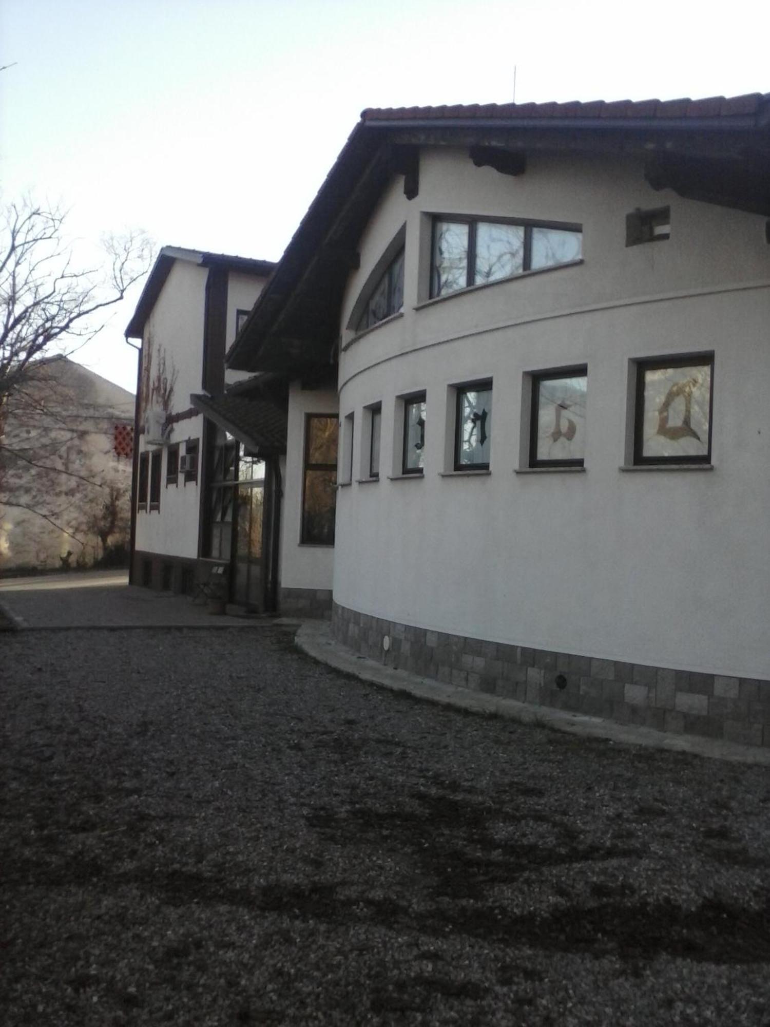 Guest House Sterk Nova Gorica Exterior foto
