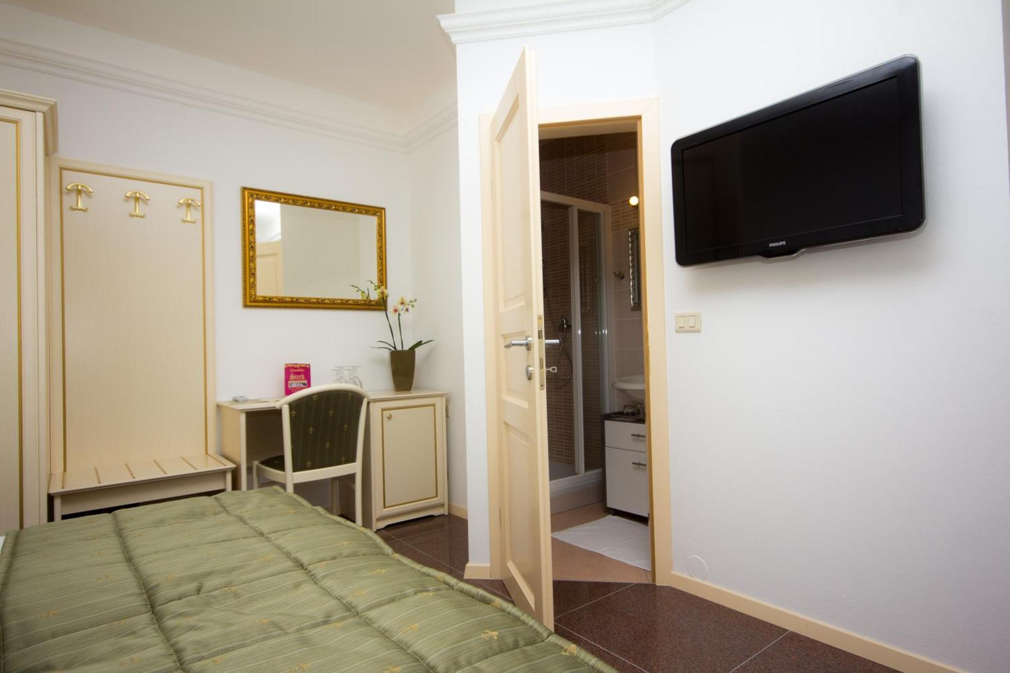 Guest House Sterk Nova Gorica Exterior foto