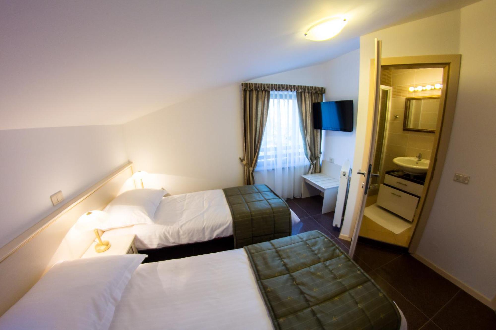 Guest House Sterk Nova Gorica Exterior foto