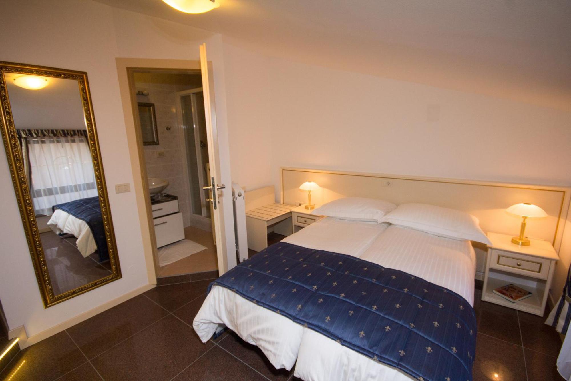 Guest House Sterk Nova Gorica Exterior foto