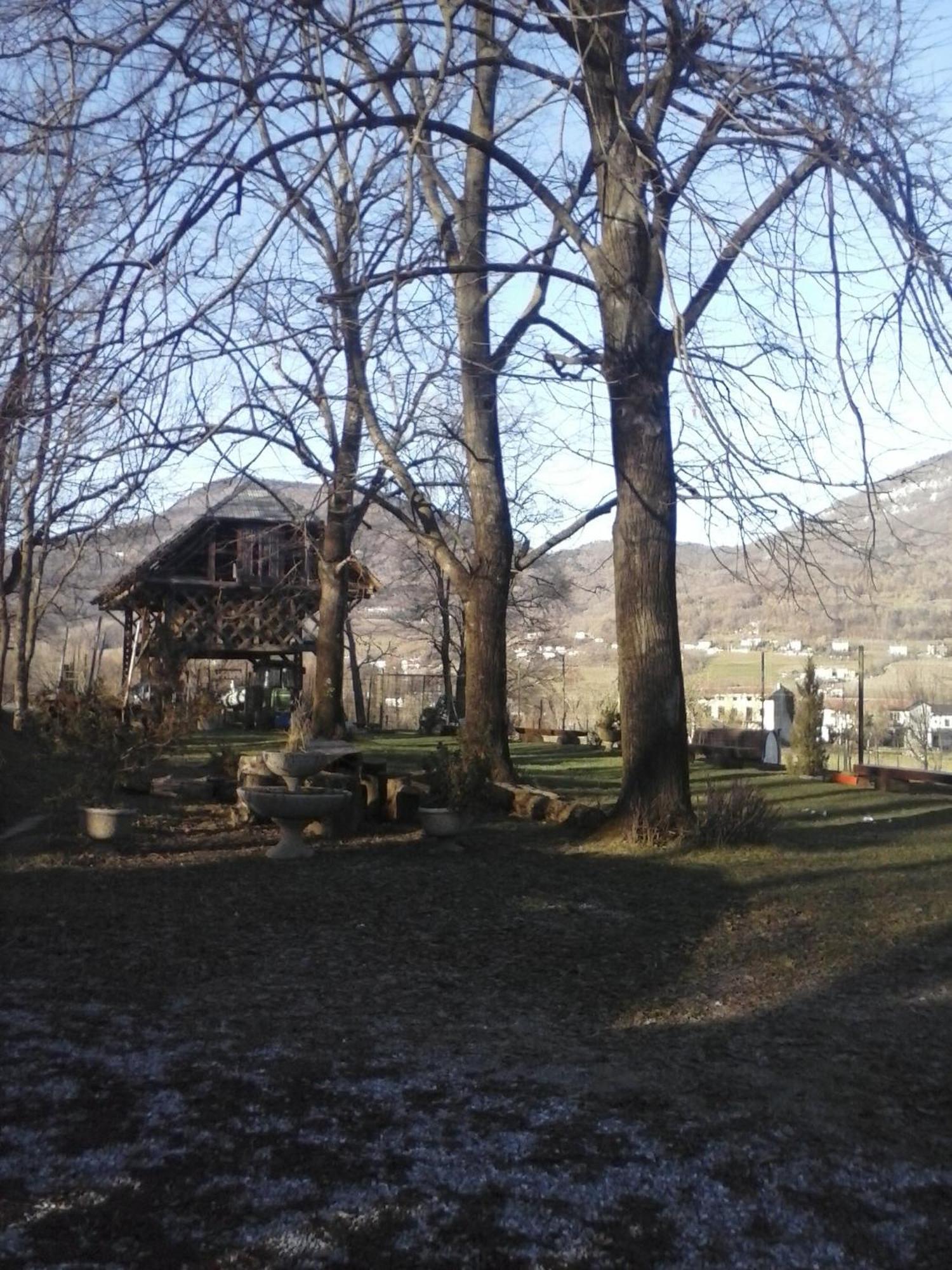 Guest House Sterk Nova Gorica Exterior foto