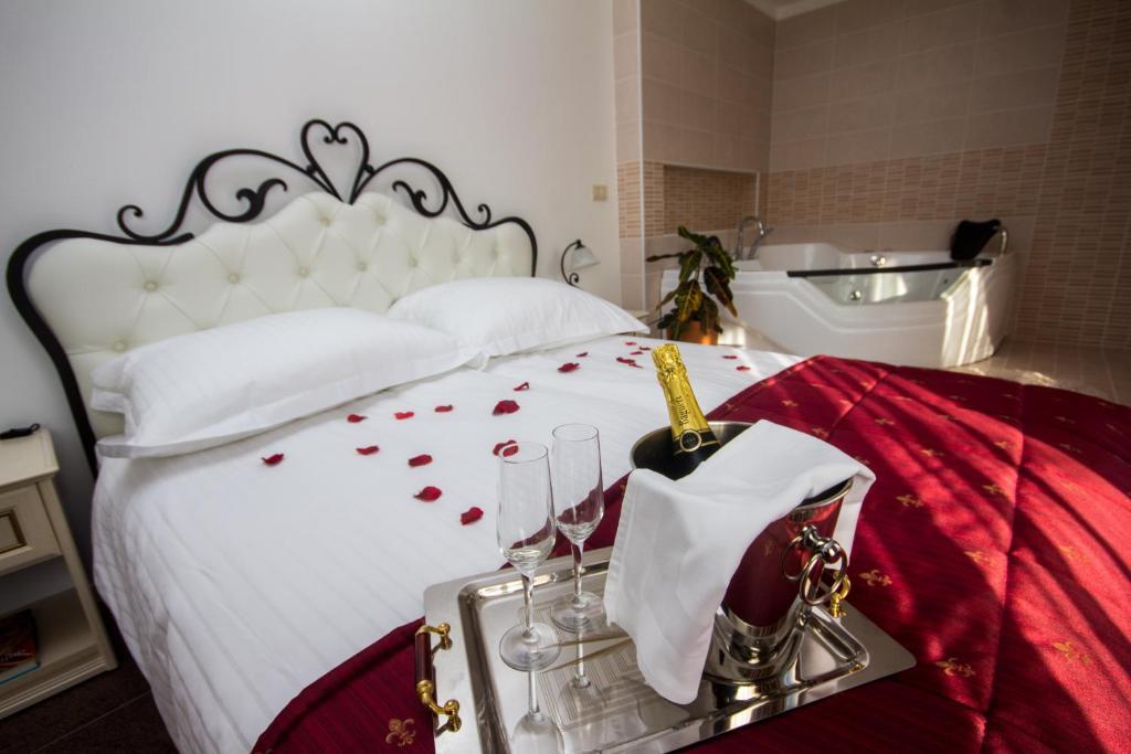 Guest House Sterk Nova Gorica Quarto foto
