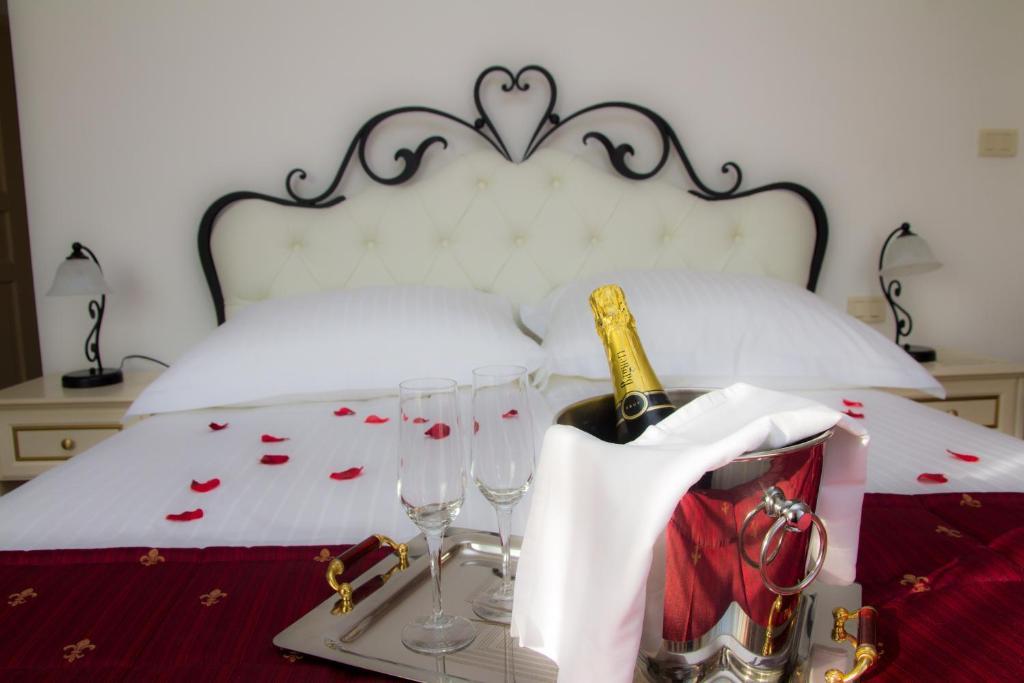 Guest House Sterk Nova Gorica Quarto foto