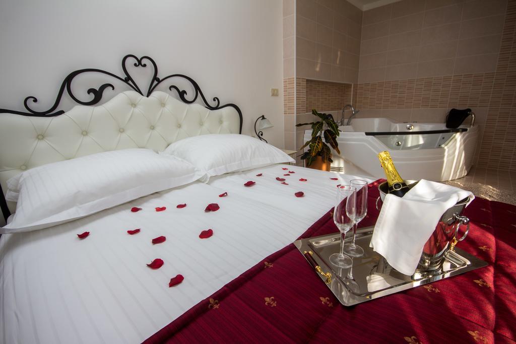 Guest House Sterk Nova Gorica Exterior foto