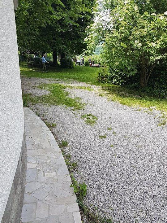 Guest House Sterk Nova Gorica Exterior foto