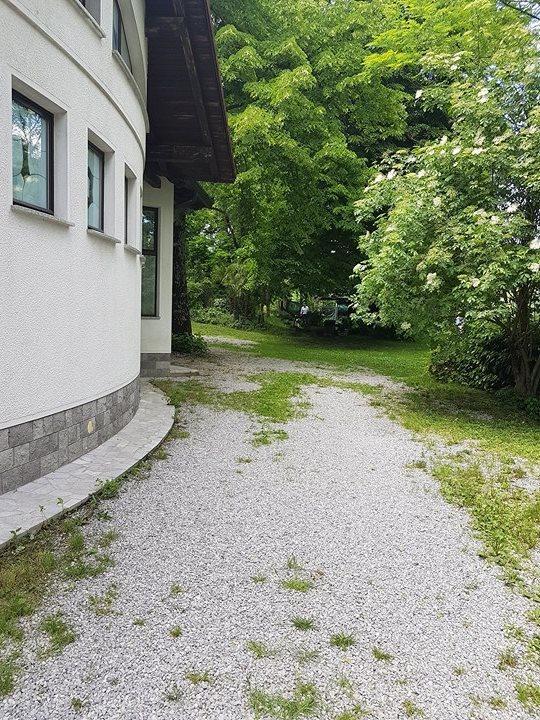 Guest House Sterk Nova Gorica Exterior foto