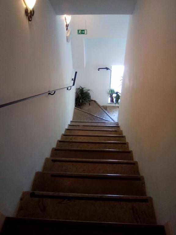 Guest House Sterk Nova Gorica Exterior foto