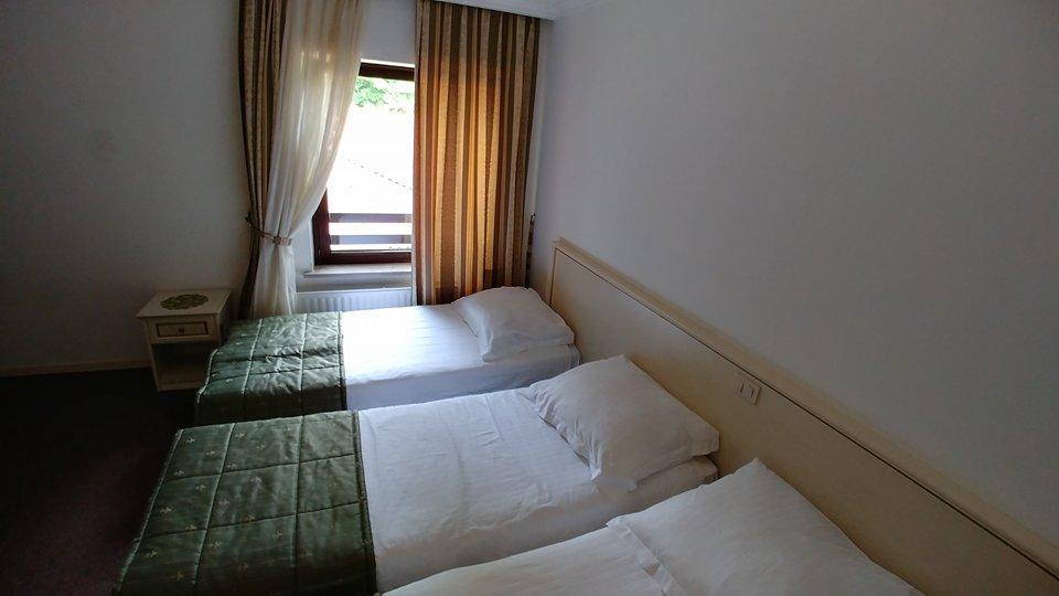 Guest House Sterk Nova Gorica Exterior foto
