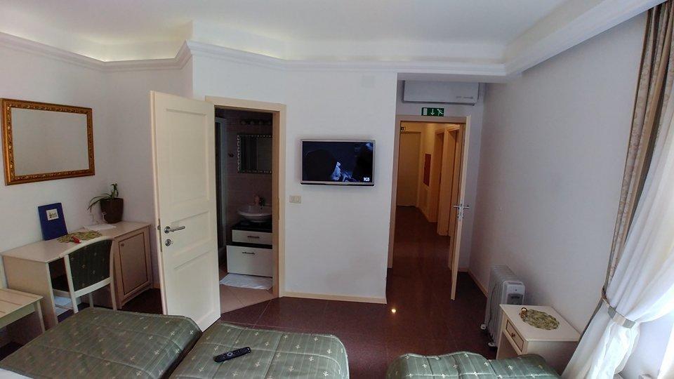 Guest House Sterk Nova Gorica Exterior foto