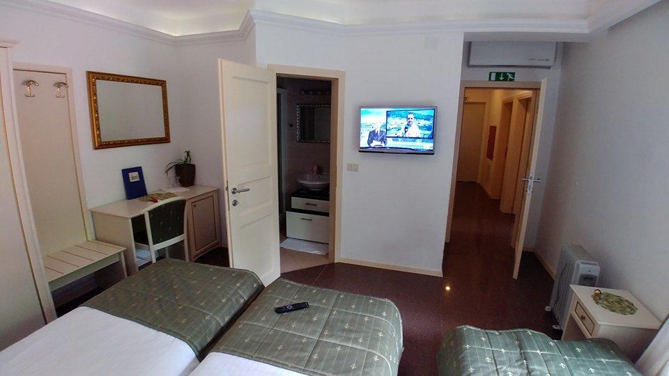 Guest House Sterk Nova Gorica Exterior foto