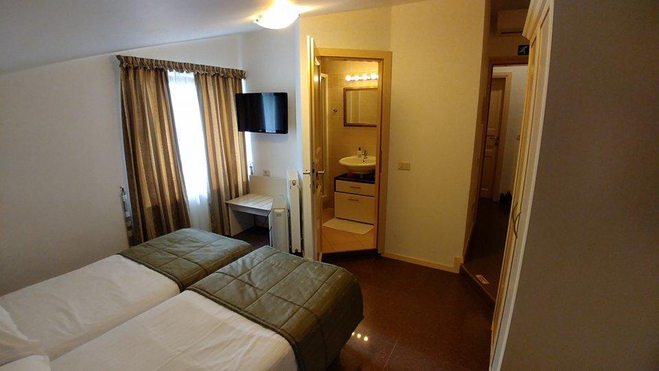 Guest House Sterk Nova Gorica Exterior foto