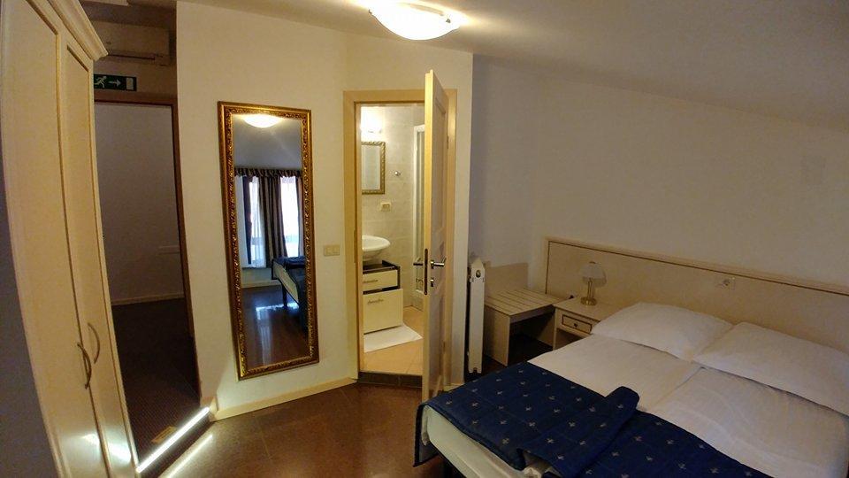 Guest House Sterk Nova Gorica Exterior foto