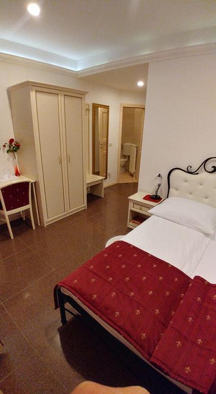 Guest House Sterk Nova Gorica Exterior foto