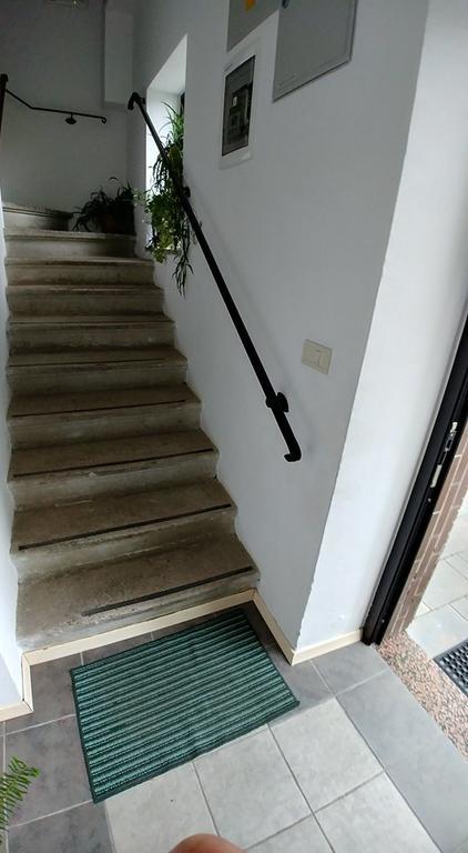 Guest House Sterk Nova Gorica Exterior foto